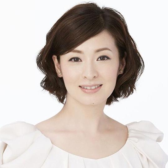 檀丽 Rei Dan照片
