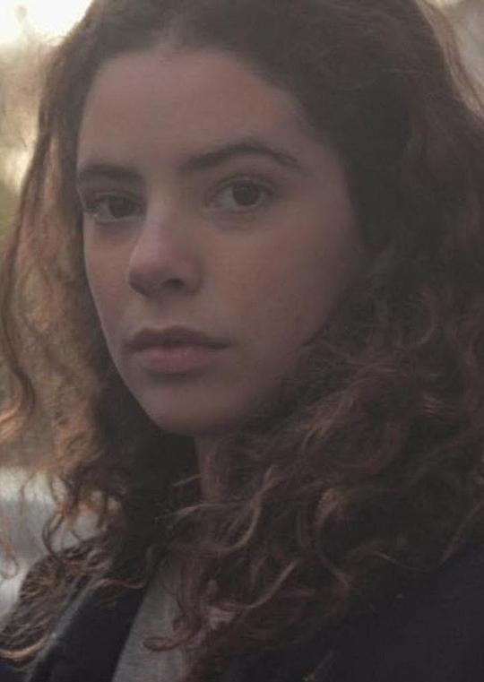 瓦伦蒂娜·玻色尔曼 Valentina Posleman照片