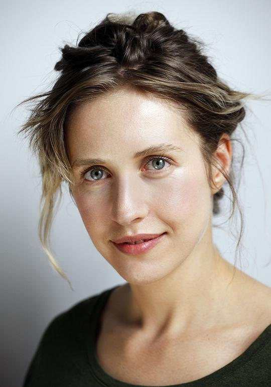 艾迪塔·布德尼克 Edyta Budnik照片