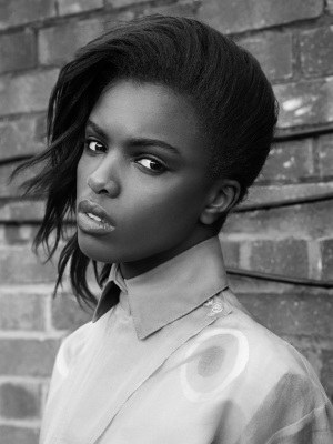 莱米·安德森 Leomie Anderson照片