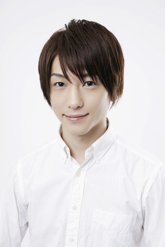 铃木拡树 Hiroki Suzuki照片