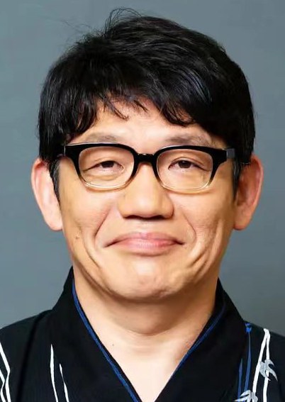 饭尾和树 Kazuki Iio照片