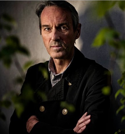 伊沃·凡·霍夫 Ivo van Hove照片