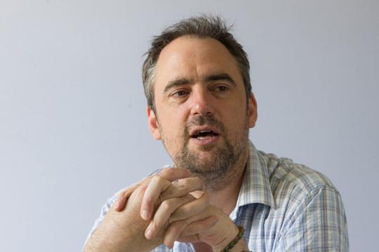 杰瑞米·赫林 Jeremy Herrin照片