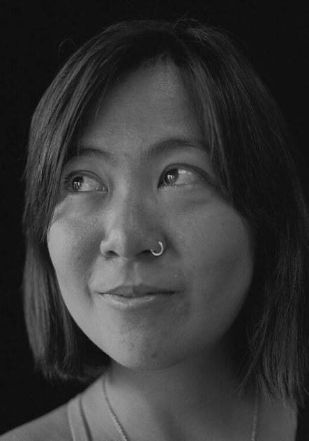 雷内·詹 Renee Zhan照片