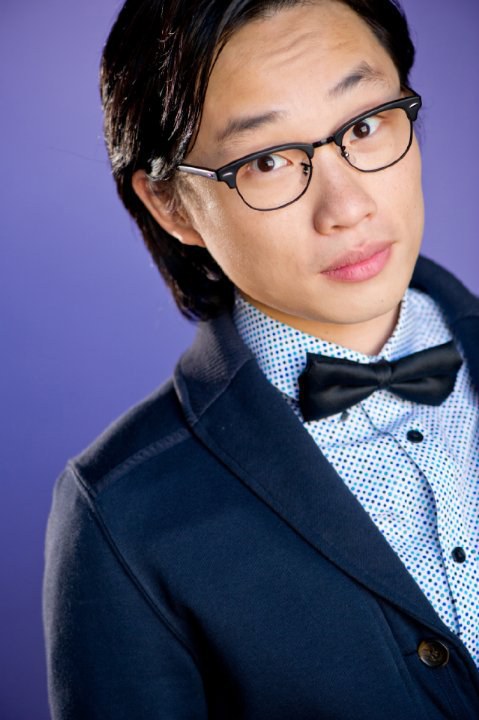 欧阳万成 Jimmy O. Yang照片