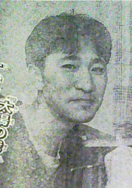 久米田康治 Koji Kumeta照片