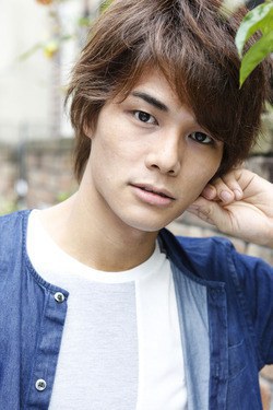 八代拓 Taku Yashiro照片