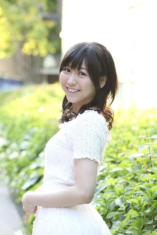 安野希世乃 Kiyono Yasuno照片