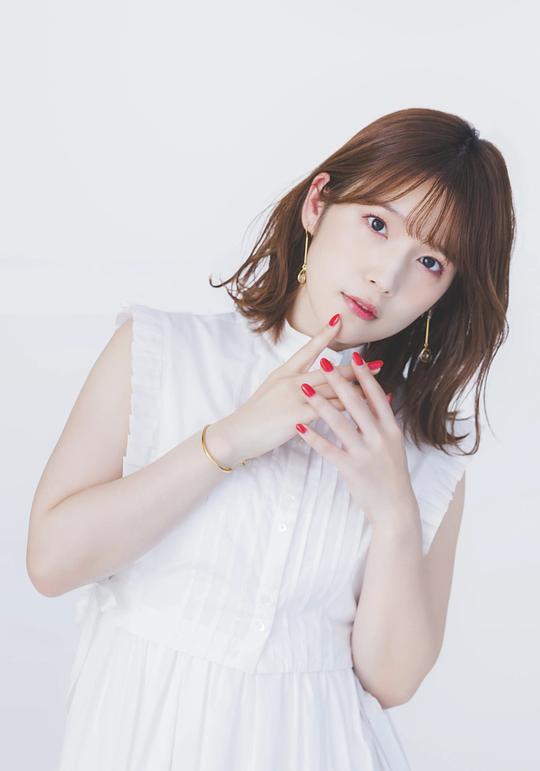 内田真礼 Maaya Uchida照片