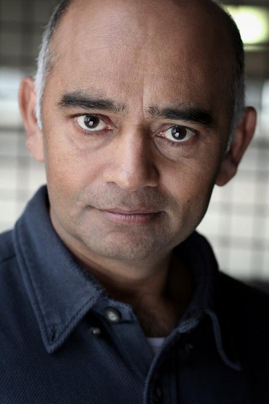 巴斯卡尔·帕特尔 Bhasker Patel照片
