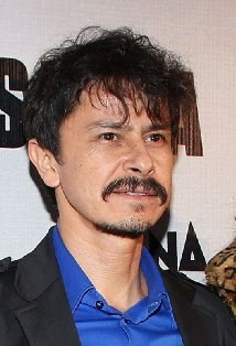 古斯塔沃·桑切斯·帕拉 Gustavo Sánchez Parra照片