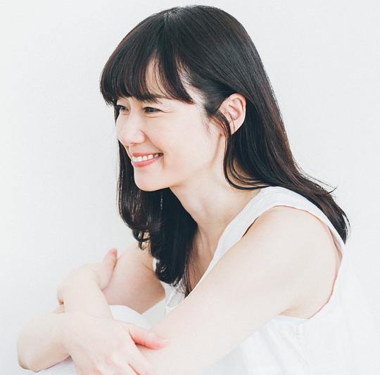 原田知世 Tomoyo Harada照片