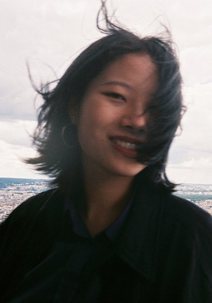 陆妍 Yan Lu照片