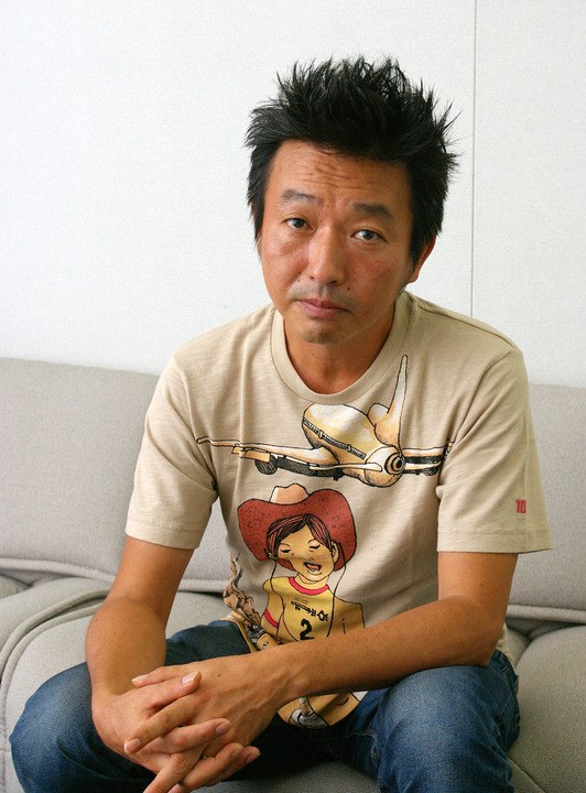 山本透 Toru Yamamoto照片