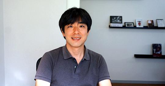 山浦雅大 Masahiro Yamaura照片