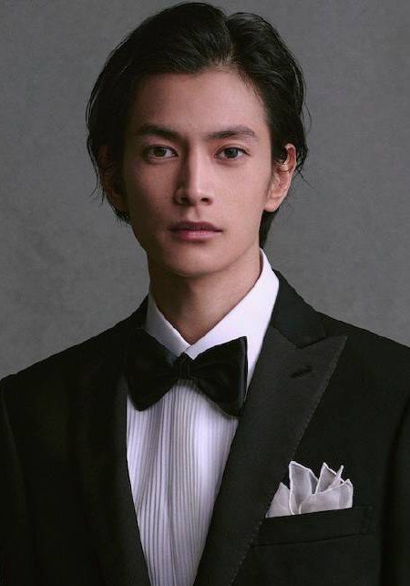 渡边圭祐 Keisuke Watanabe照片