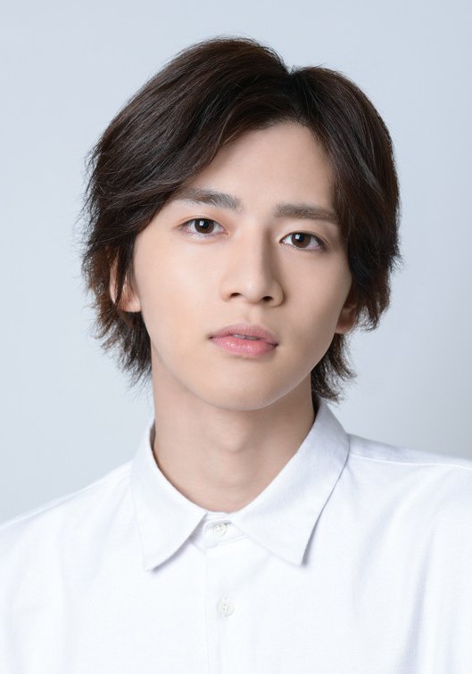 饭岛宽骑 Hiroki Iijima照片