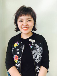 吉川菜美 Nami Kikkawa照片