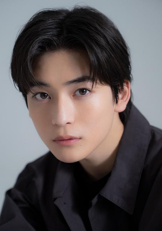 高桥文哉 Fumiya Takahashi照片