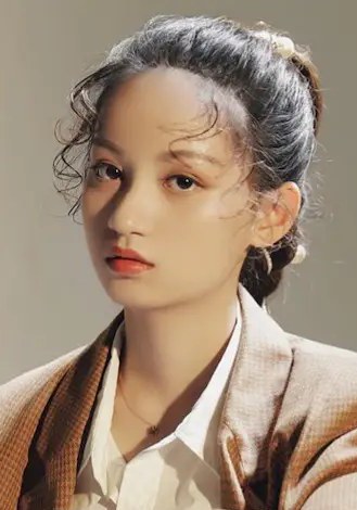 徐钰涵 Yuhan Xu照片