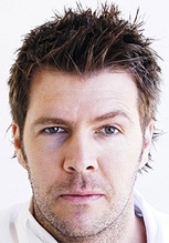 Rhod Gilbert照片