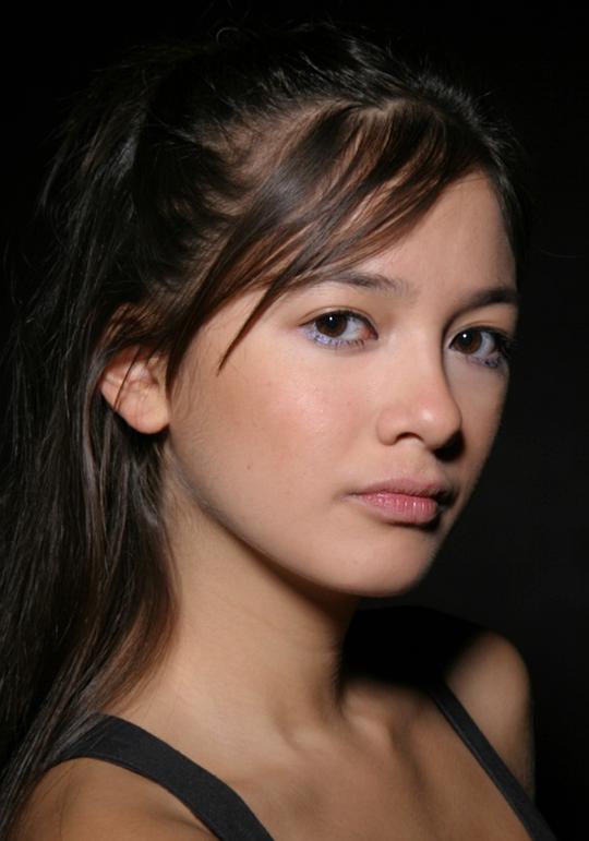 苏菲·吴 Sophie Wu照片