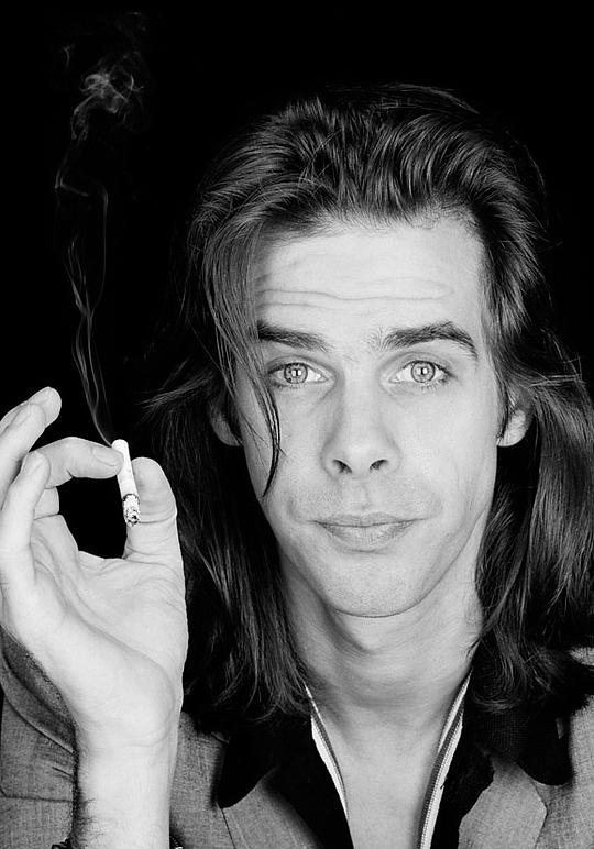 尼克·凯夫 Nick Cave照片
