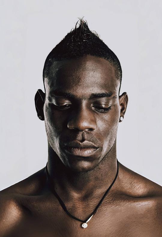 马里奥·巴洛特利 Mario Balotelli照片