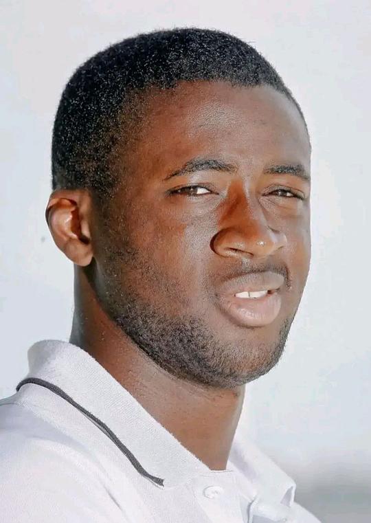 亚亚·图雷 Yaya Touré照片