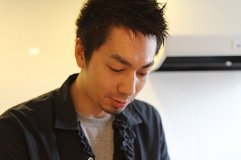 渡辺啓 Kei Watanabe照片