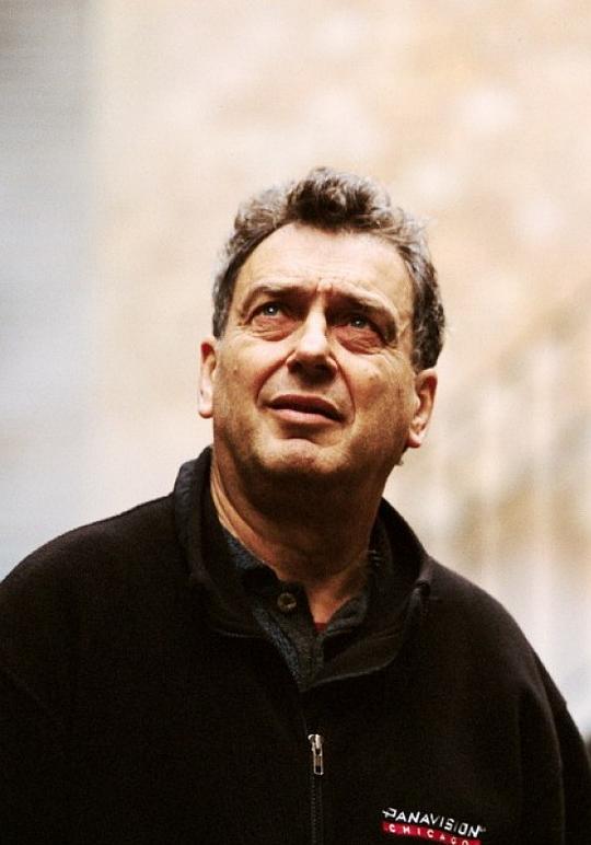 斯蒂芬·弗雷斯 Stephen Frears照片