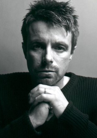 哈里·格雷格森-威廉姆斯 Harry Gregson-Williams照片