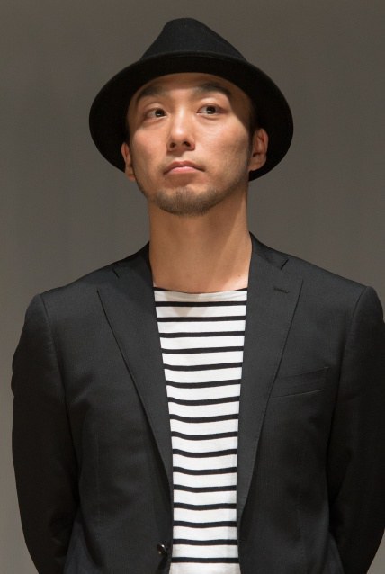 上条大辅 Daisuke Kamijô照片