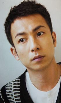 坪仓由幸 Yoshiyuki Tsubokura照片