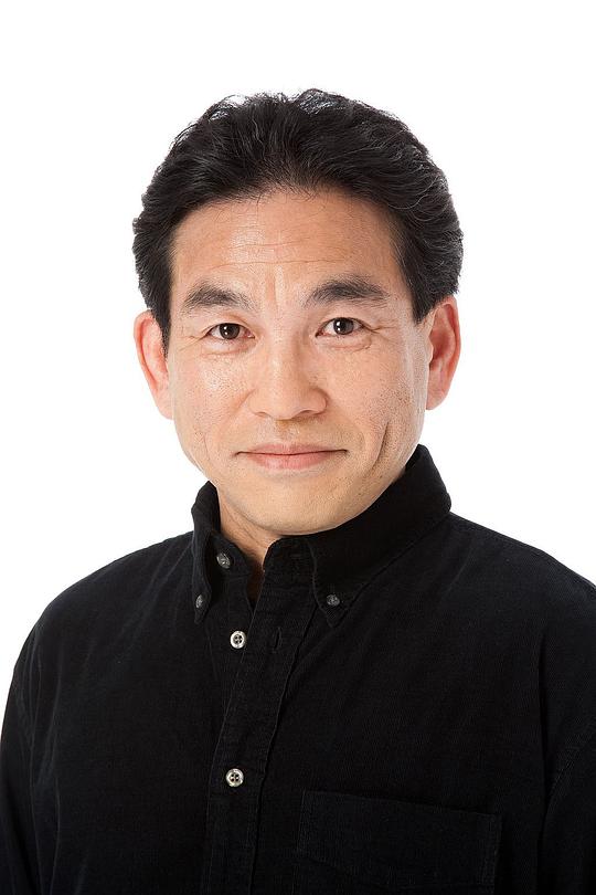 阿南健治 Kenji Anan照片