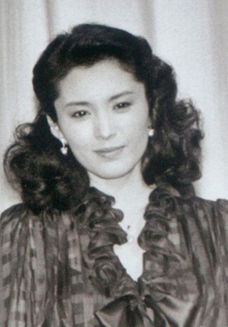 松坂庆子 Keiko Matsuzaka照片