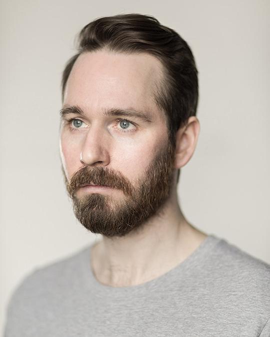 Paul Mallon照片