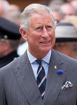 查尔斯三世 King Charles III照片
