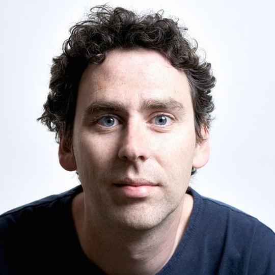 罗伯特·威尔福特 Robert Wilfort照片