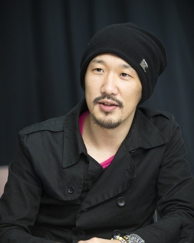 铃木智寻 Tomohiro Suzuki照片