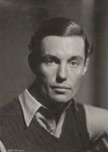 Peter Fleming照片