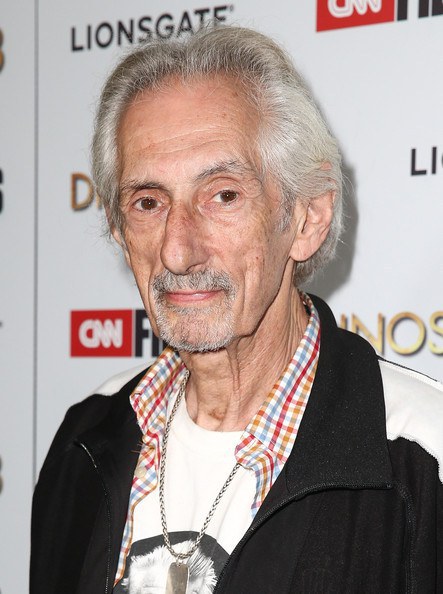 拉里·哈金 Larry Hankin照片