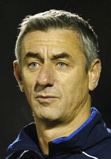 伊恩·拉什 Ian Rush照片