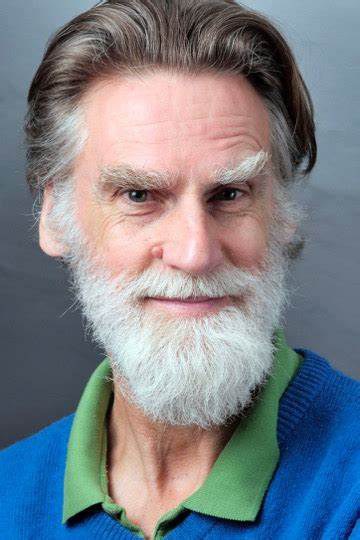 彼得·麦昆 Peter MacQueen照片