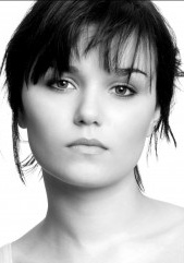 萨曼莎·巴克斯 Samantha Barks照片
