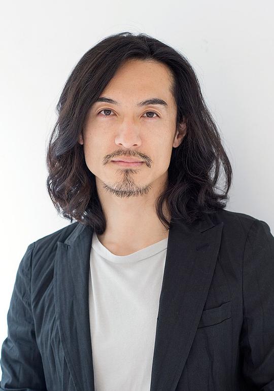 唐桥充 Mitsuru Karahashi照片