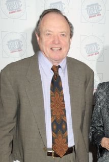 詹姆斯·伯拉姆 James Bolam照片