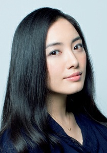 仲间由纪惠 Yukie Nakama照片