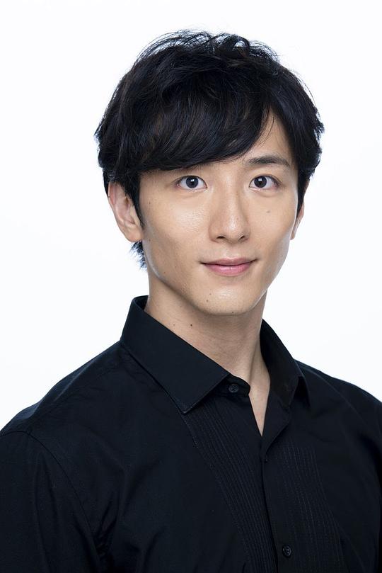 大贯勇辅 Yusuke Onuki照片